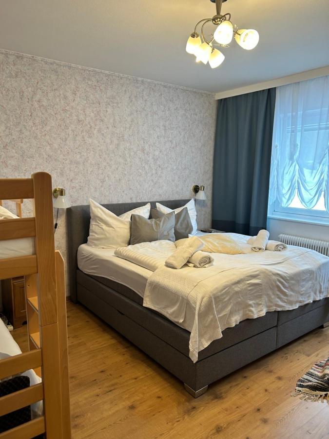 Gasthaus 3-Laenderblick Mönichkirchen מראה חיצוני תמונה