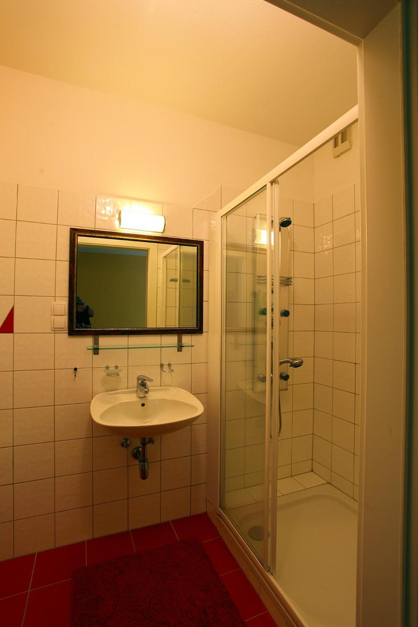 Gasthaus 3-Laenderblick Mönichkirchen חדר תמונה