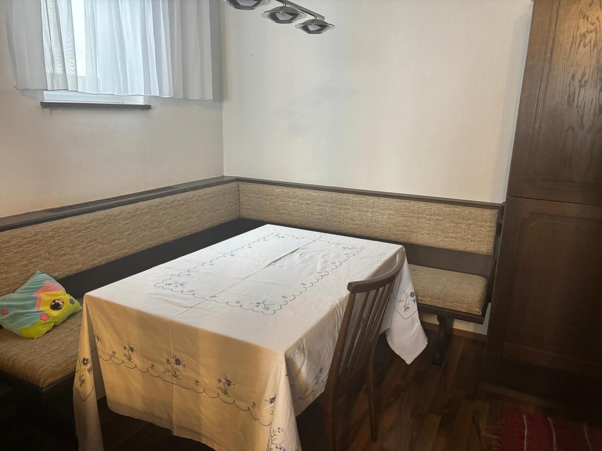 Gasthaus 3-Laenderblick Mönichkirchen מראה חיצוני תמונה